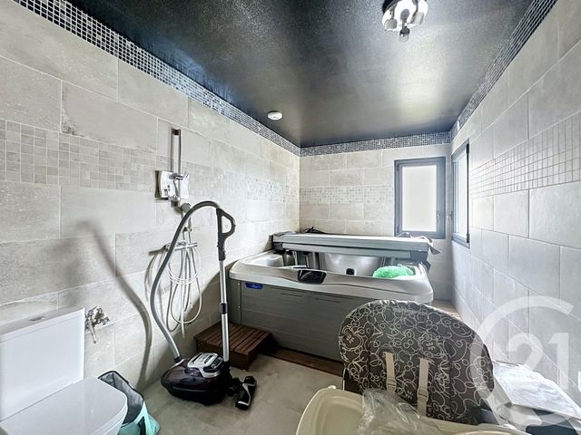 maison à vendre - 8 pièces - 256.0 m2 - JUVIGNAC - 34 - LANGUEDOC-ROUSSILLON - Century 21 Eurogestrim