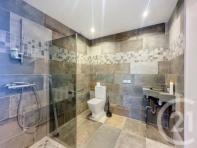 maison à vendre - 8 pièces - 256.0 m2 - JUVIGNAC - 34 - LANGUEDOC-ROUSSILLON - Century 21 Eurogestrim