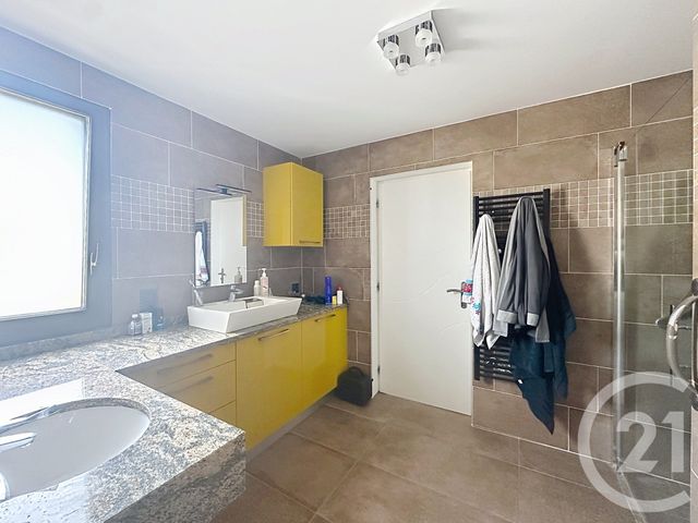 maison à vendre - 8 pièces - 256.0 m2 - JUVIGNAC - 34 - LANGUEDOC-ROUSSILLON - Century 21 Eurogestrim