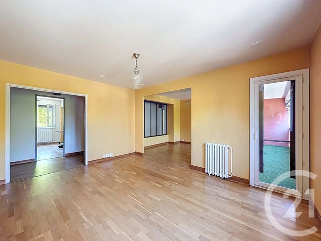 Appartement F4 à vendre - 4 pièces - 83.87 m2 - MONTPELLIER - 34 - LANGUEDOC-ROUSSILLON - Century 21 Eurogestrim