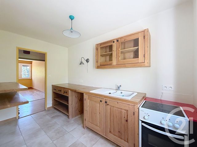 Appartement F4 à vendre - 4 pièces - 83.87 m2 - MONTPELLIER - 34 - LANGUEDOC-ROUSSILLON - Century 21 Eurogestrim