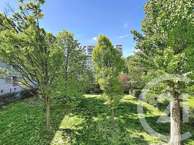 Appartement F4 à vendre - 4 pièces - 83.87 m2 - MONTPELLIER - 34 - LANGUEDOC-ROUSSILLON - Century 21 Eurogestrim