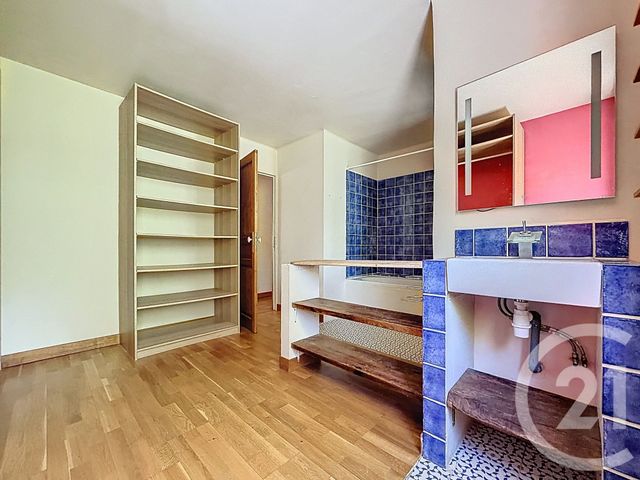 Appartement F4 à vendre - 4 pièces - 83.87 m2 - MONTPELLIER - 34 - LANGUEDOC-ROUSSILLON - Century 21 Eurogestrim