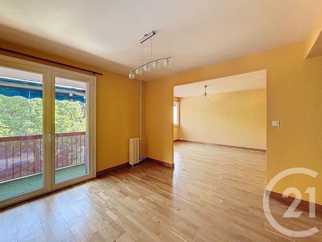 Appartement F4 à vendre - 4 pièces - 83.87 m2 - MONTPELLIER - 34 - LANGUEDOC-ROUSSILLON - Century 21 Eurogestrim