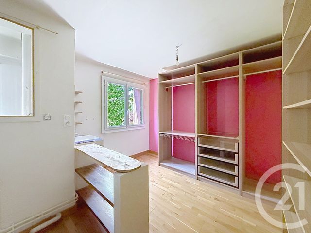 Appartement F4 à vendre - 4 pièces - 83.87 m2 - MONTPELLIER - 34 - LANGUEDOC-ROUSSILLON - Century 21 Eurogestrim