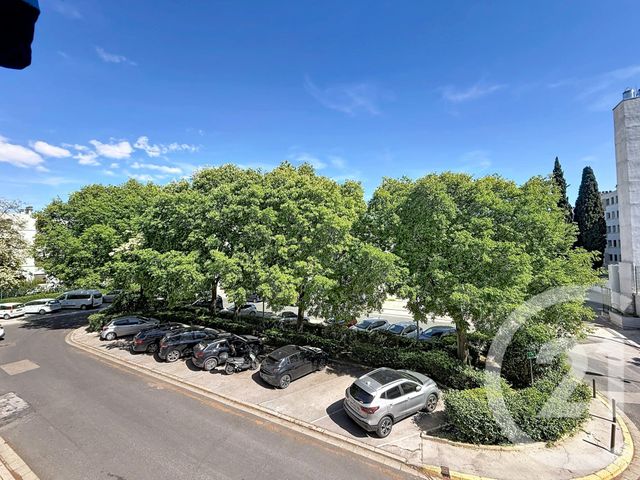 Appartement F4 à vendre - 4 pièces - 83.87 m2 - MONTPELLIER - 34 - LANGUEDOC-ROUSSILLON - Century 21 Eurogestrim