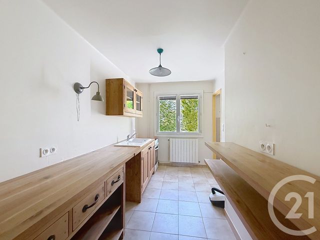 Appartement F4 à vendre - 4 pièces - 83.87 m2 - MONTPELLIER - 34 - LANGUEDOC-ROUSSILLON - Century 21 Eurogestrim