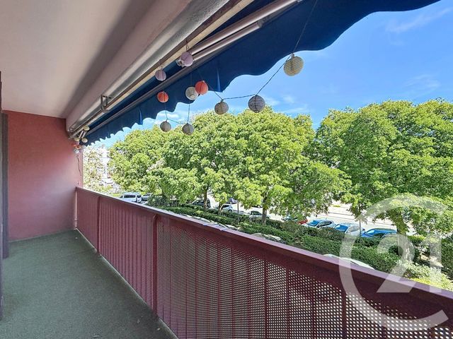 Appartement F4 à vendre - 4 pièces - 83.87 m2 - MONTPELLIER - 34 - LANGUEDOC-ROUSSILLON - Century 21 Eurogestrim