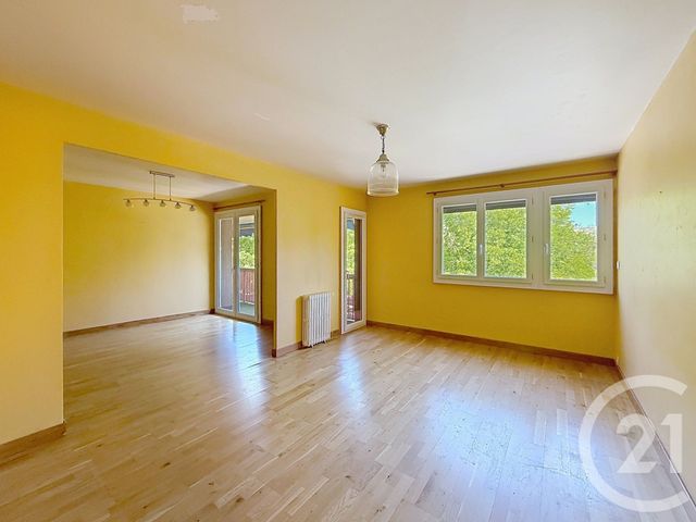 Appartement F4 à vendre - 4 pièces - 83.87 m2 - MONTPELLIER - 34 - LANGUEDOC-ROUSSILLON - Century 21 Eurogestrim