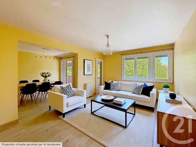 Appartement F4 à vendre MONTPELLIER