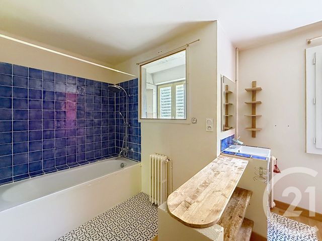 Appartement F4 à vendre - 4 pièces - 83.87 m2 - MONTPELLIER - 34 - LANGUEDOC-ROUSSILLON - Century 21 Eurogestrim