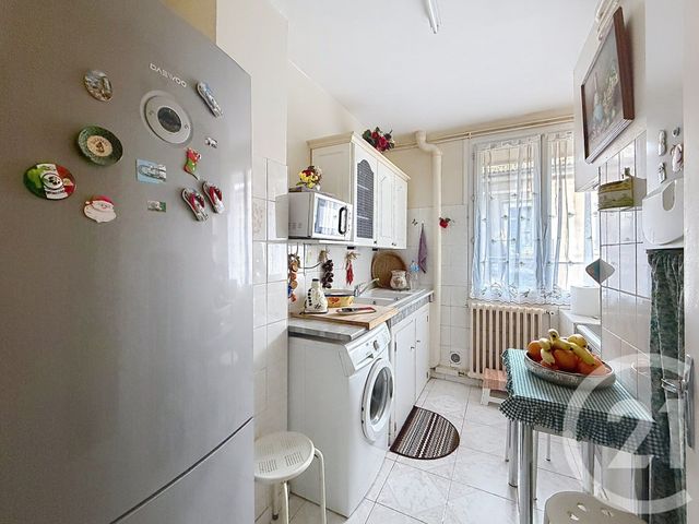 Appartement F2 à vendre - 2 pièces - 43.0 m2 - MONTPELLIER - 34 - LANGUEDOC-ROUSSILLON - Century 21 Eurogestrim