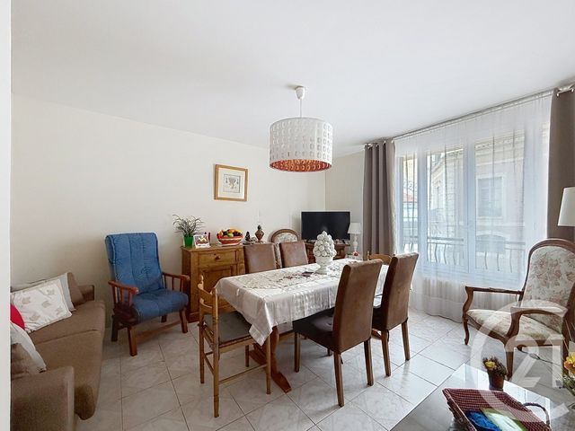 appartement - MONTPELLIER - 34