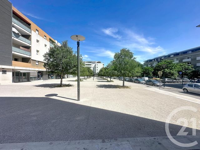 Appartement F1 à vendre MONTPELLIER