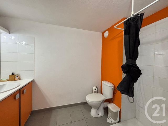 Appartement F1 à vendre - 1 pièce - 19.0 m2 - MONTPELLIER - 34 - LANGUEDOC-ROUSSILLON - Century 21 Eurogestrim