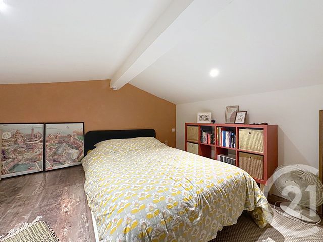 Appartement F2 à vendre - 2 pièces - 34.0 m2 - MONTPELLIER - 34 - LANGUEDOC-ROUSSILLON - Century 21 Eurogestrim