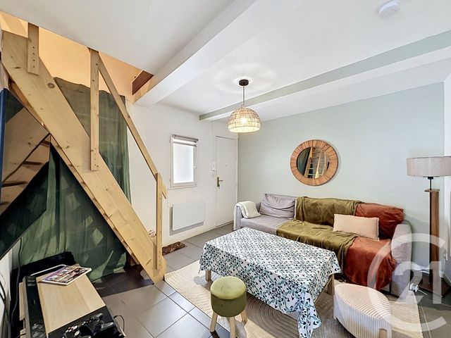 Appartement F2 à vendre MONTPELLIER