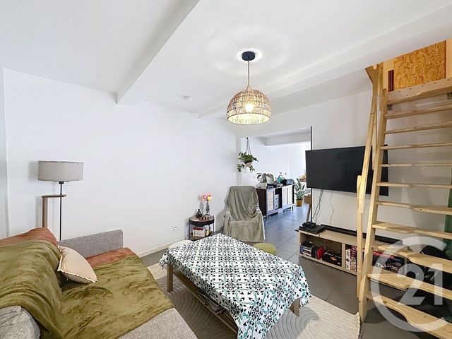 Appartement F2 à vendre - 2 pièces - 34.0 m2 - MONTPELLIER - 34 - LANGUEDOC-ROUSSILLON - Century 21 Eurogestrim