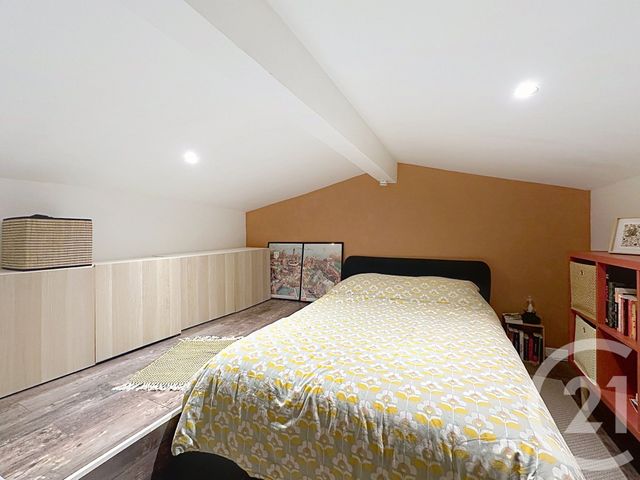 Appartement F2 à vendre - 2 pièces - 34.0 m2 - MONTPELLIER - 34 - LANGUEDOC-ROUSSILLON - Century 21 Eurogestrim