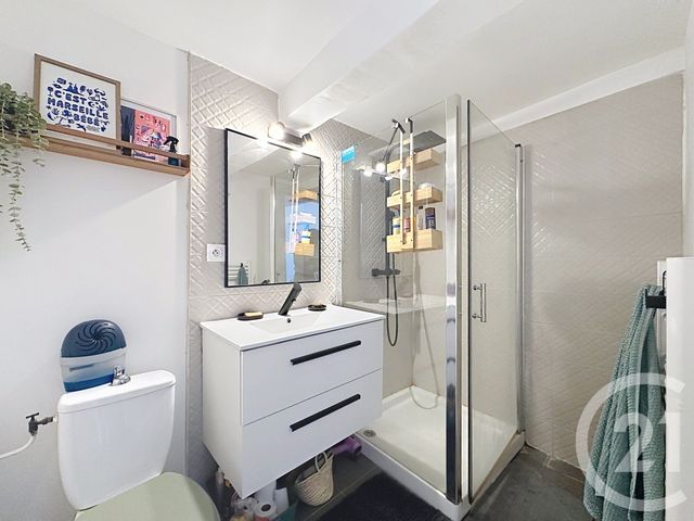 Appartement F2 à vendre - 2 pièces - 34.0 m2 - MONTPELLIER - 34 - LANGUEDOC-ROUSSILLON - Century 21 Eurogestrim