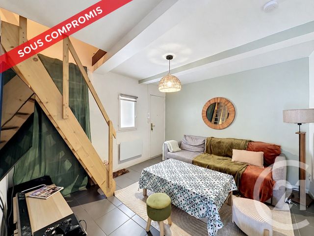 Appartement F2 à vendre MONTPELLIER