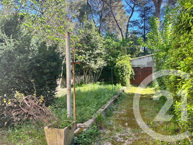 appartement - MONTPELLIER - 34