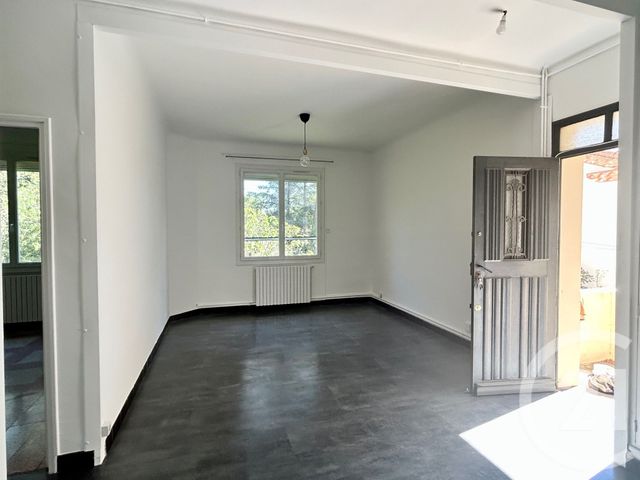 Appartement F3 à louer - 3 pièces - 67.9 m2 - MONTPELLIER - 34 - LANGUEDOC-ROUSSILLON - Century 21 Eurogestrim