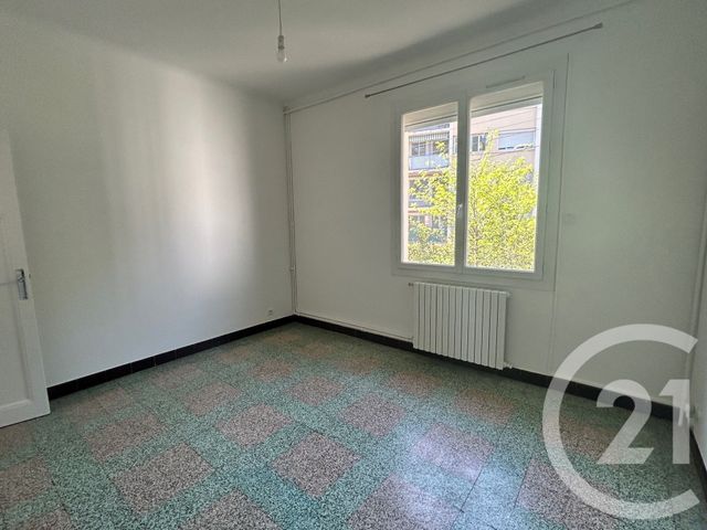 Appartement F3 à louer - 3 pièces - 67.9 m2 - MONTPELLIER - 34 - LANGUEDOC-ROUSSILLON - Century 21 Eurogestrim