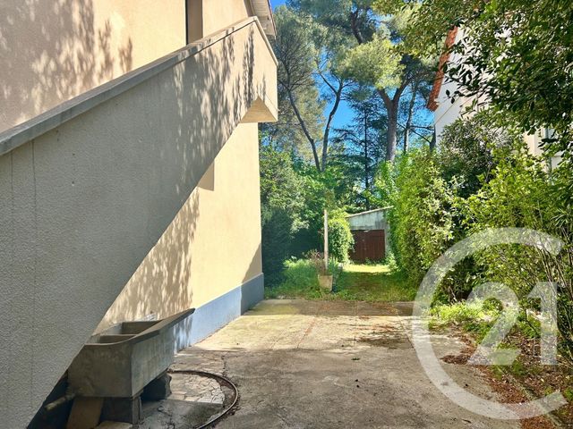Appartement F3 à louer - 3 pièces - 67.9 m2 - MONTPELLIER - 34 - LANGUEDOC-ROUSSILLON - Century 21 Eurogestrim