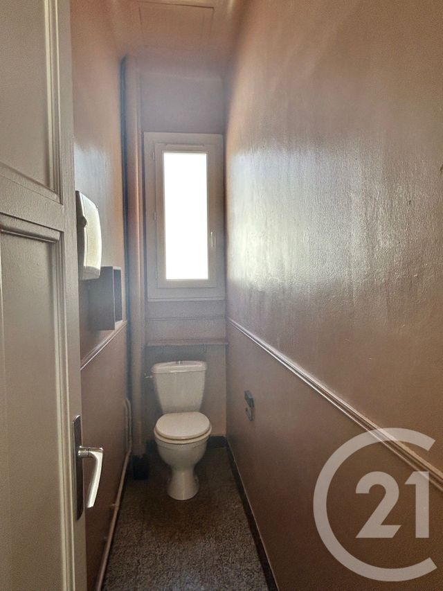 Appartement F3 à louer - 3 pièces - 67.9 m2 - MONTPELLIER - 34 - LANGUEDOC-ROUSSILLON - Century 21 Eurogestrim