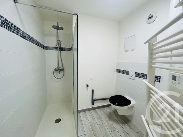 Appartement F1 à louer - 1 pièce - 24.79 m2 - MONTPELLIER - 34 - LANGUEDOC-ROUSSILLON - Century 21 Eurogestrim