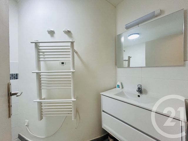 Appartement F1 à louer - 1 pièce - 24.79 m2 - MONTPELLIER - 34 - LANGUEDOC-ROUSSILLON - Century 21 Eurogestrim