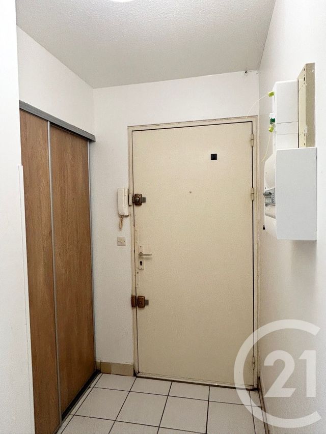 Appartement F1 à louer - 1 pièce - 24.79 m2 - MONTPELLIER - 34 - LANGUEDOC-ROUSSILLON - Century 21 Eurogestrim