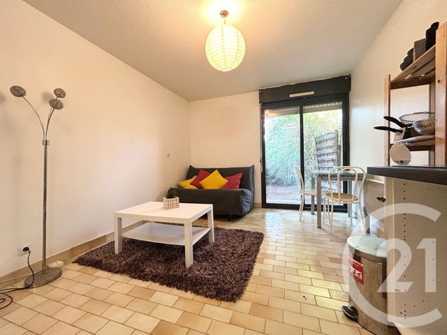 Appartement F1 à louer MONTPELLIER