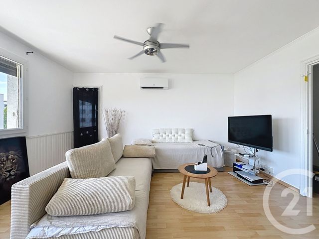 Appartement F4 à vendre - 4 pièces - 72.0 m2 - MONTPELLIER - 34 - LANGUEDOC-ROUSSILLON - Century 21 Eurogestrim
