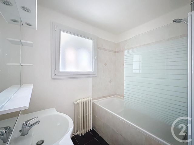 Appartement F4 à vendre - 4 pièces - 72.0 m2 - MONTPELLIER - 34 - LANGUEDOC-ROUSSILLON - Century 21 Eurogestrim