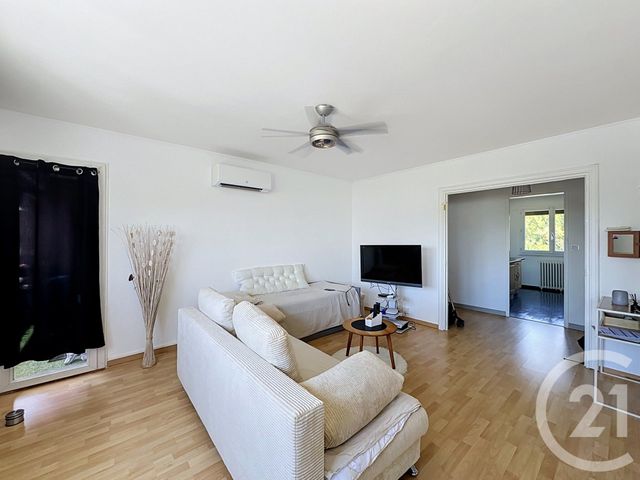 Appartement F4 à vendre - 4 pièces - 72.0 m2 - MONTPELLIER - 34 - LANGUEDOC-ROUSSILLON - Century 21 Eurogestrim