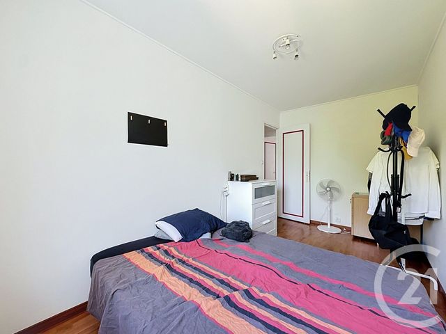 Appartement F4 à vendre - 4 pièces - 72.0 m2 - MONTPELLIER - 34 - LANGUEDOC-ROUSSILLON - Century 21 Eurogestrim