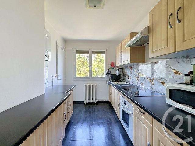 Appartement F4 à vendre - 4 pièces - 72.0 m2 - MONTPELLIER - 34 - LANGUEDOC-ROUSSILLON - Century 21 Eurogestrim