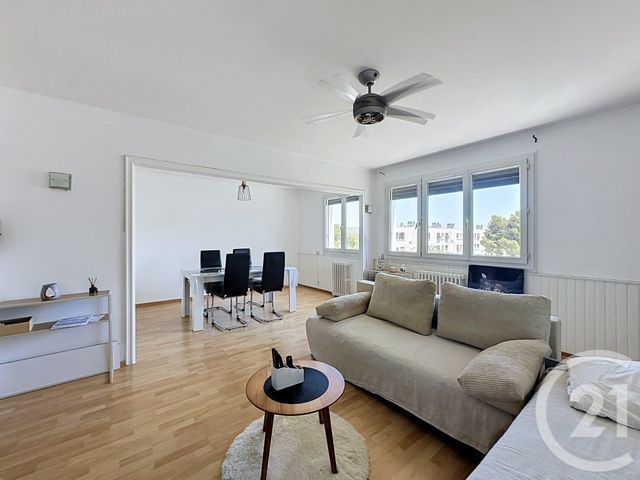 Appartement F4 à vendre MONTPELLIER