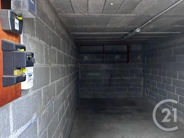 Parking à louer MONTPELLIER