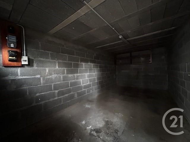 parking à louer - 15.0 m2 - MONTPELLIER - 34 - LANGUEDOC-ROUSSILLON - Century 21 Eurogestrim