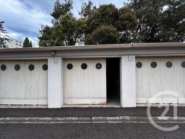 parking à louer - 15.0 m2 - MONTPELLIER - 34 - LANGUEDOC-ROUSSILLON - Century 21 Eurogestrim