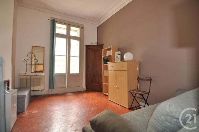 Appartement F3 à louer - 3 pièces - 61.85 m2 - MONTPELLIER - 34 - LANGUEDOC-ROUSSILLON - Century 21 Eurogestrim