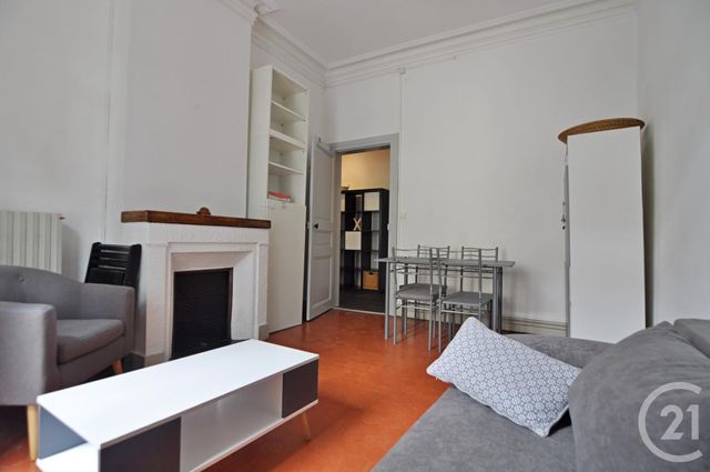 Appartement F3 à louer MONTPELLIER