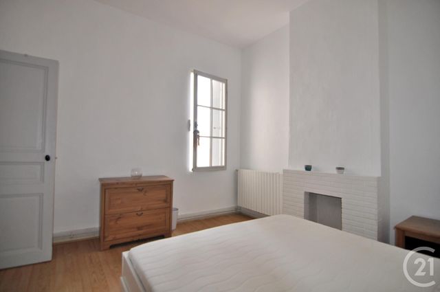 Appartement F3 à louer - 3 pièces - 61.85 m2 - MONTPELLIER - 34 - LANGUEDOC-ROUSSILLON - Century 21 Eurogestrim