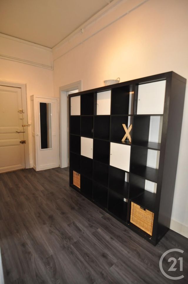 Appartement F3 à louer - 3 pièces - 61.85 m2 - MONTPELLIER - 34 - LANGUEDOC-ROUSSILLON - Century 21 Eurogestrim