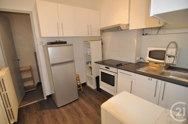 Appartement F3 à louer - 3 pièces - 61.85 m2 - MONTPELLIER - 34 - LANGUEDOC-ROUSSILLON - Century 21 Eurogestrim