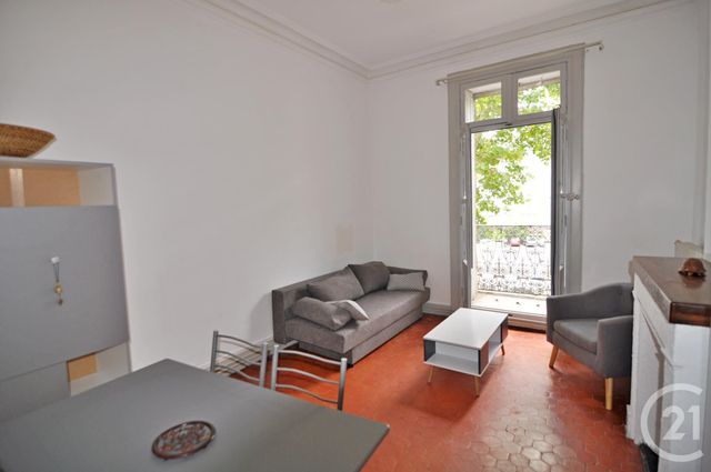 Appartement F3 à louer - 3 pièces - 61.85 m2 - MONTPELLIER - 34 - LANGUEDOC-ROUSSILLON - Century 21 Eurogestrim