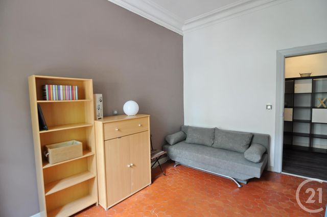 Appartement F3 à louer - 3 pièces - 61.85 m2 - MONTPELLIER - 34 - LANGUEDOC-ROUSSILLON - Century 21 Eurogestrim